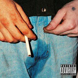 Cover of Cherry Bomb