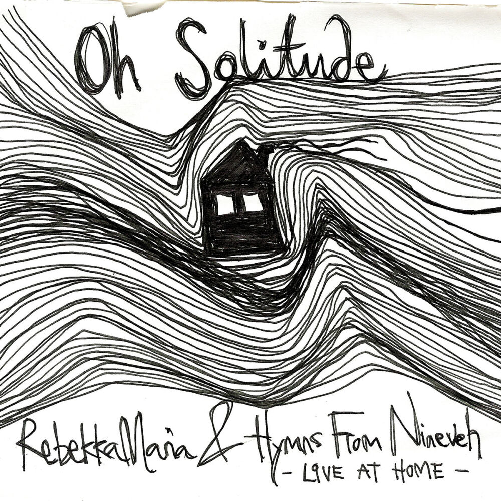 Picture of Oh Solitude (Live At Home)