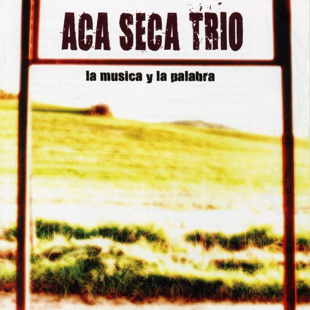 Picture of La Musica Y La Palabra