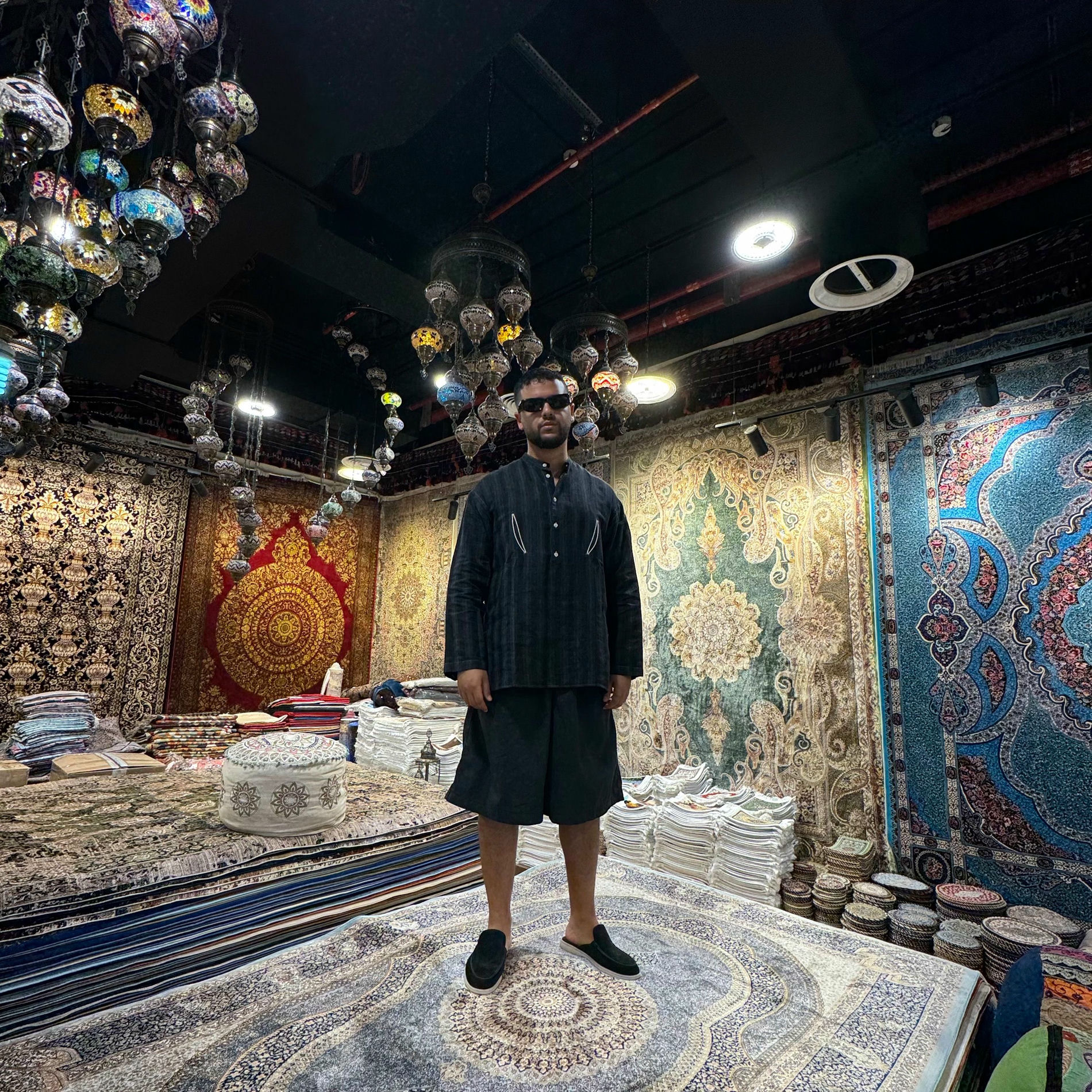 Album cover of TALISMAN