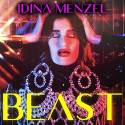 Cover of Beast