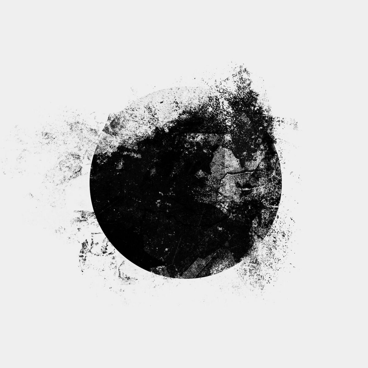 Album cover of Meridian (EP)