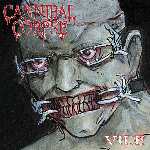 Vile (Censored Version)