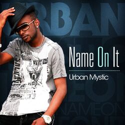 Cover of Name On It