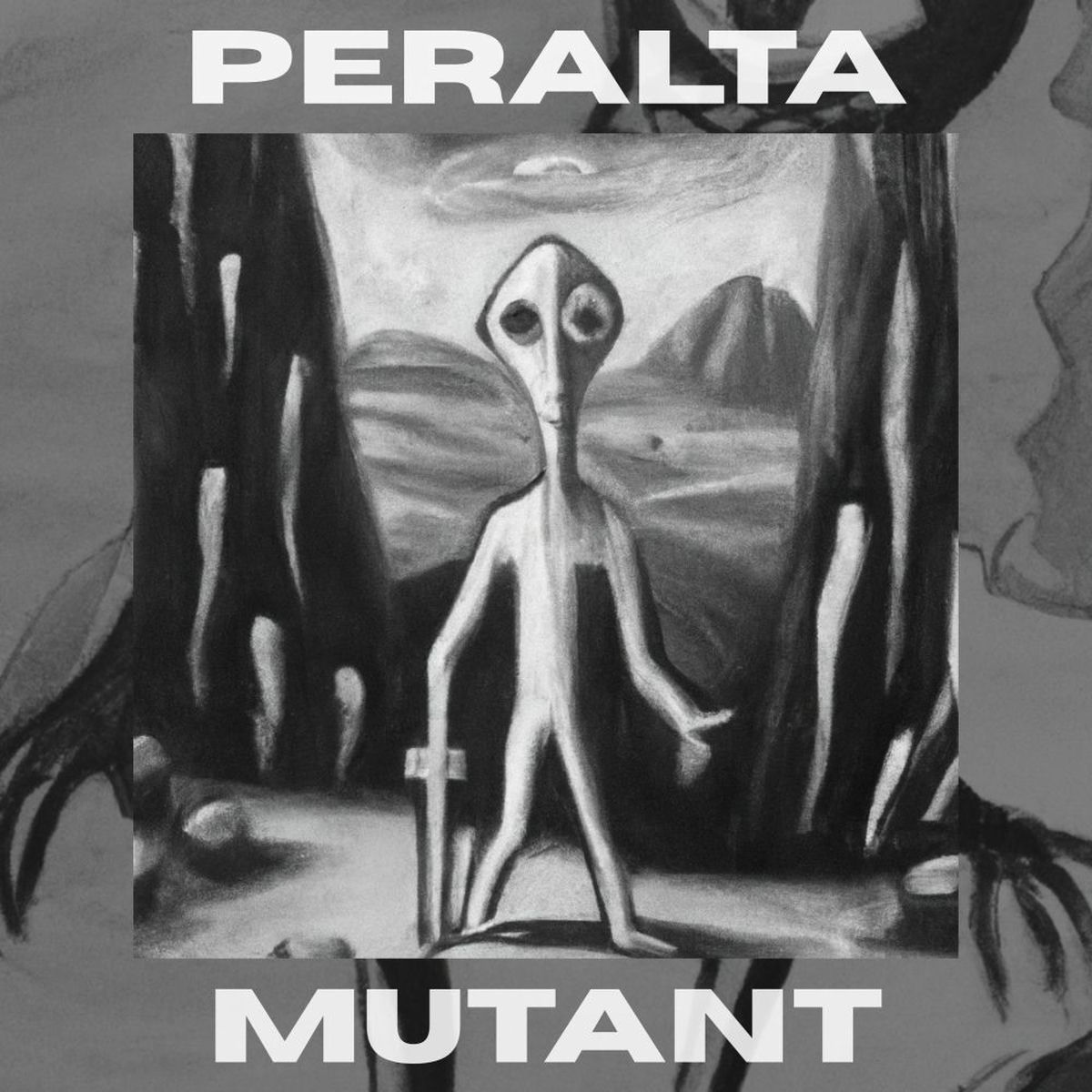 Album cover of Mutant