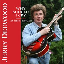 Cover of Why Should I Cry (On This Christmas)?