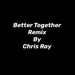 Cover of Better Together