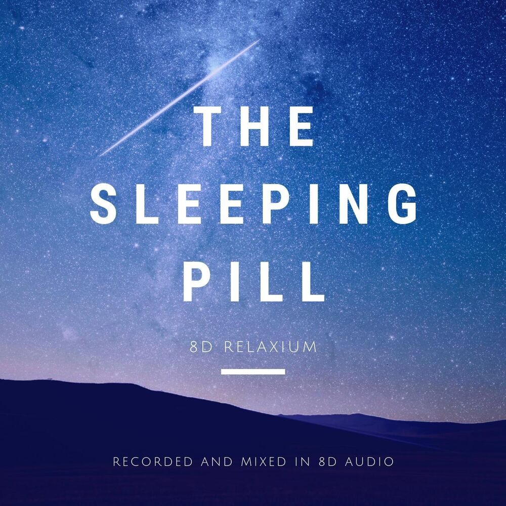 Picture of The Sleeping Pill