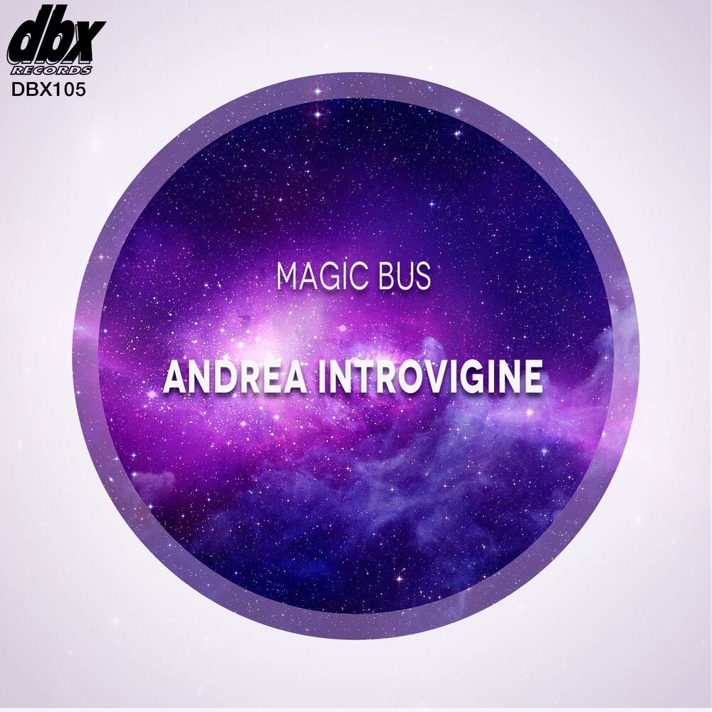 Picture of Magic Bus