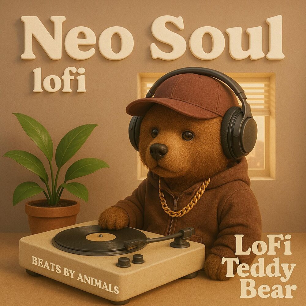 Picture of Lofi Neo Soul