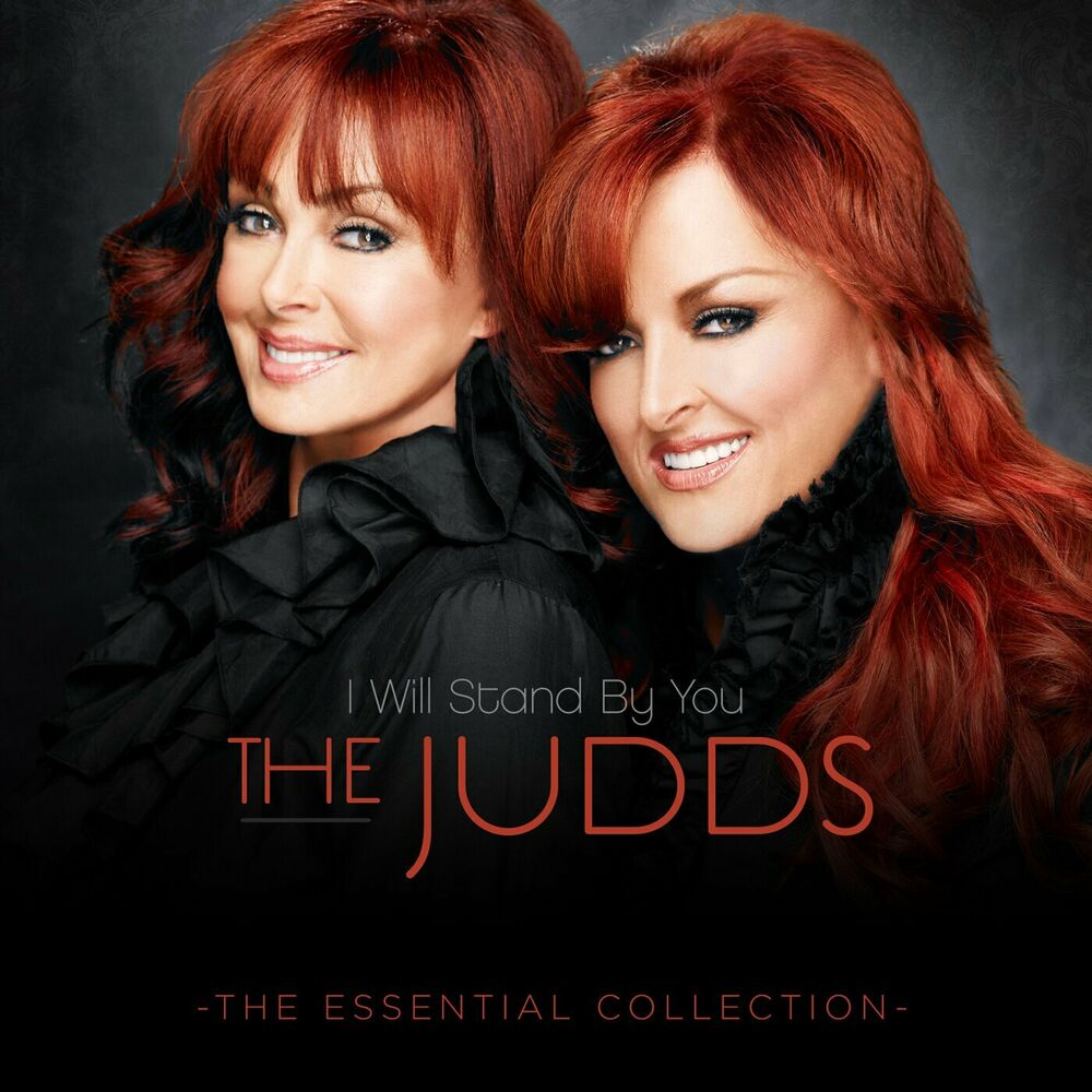 Picture of I Will Stand By You - The Essential Collection