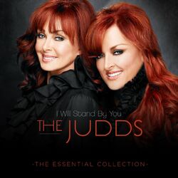 Cover of I Will Stand By You - The Essential Collection