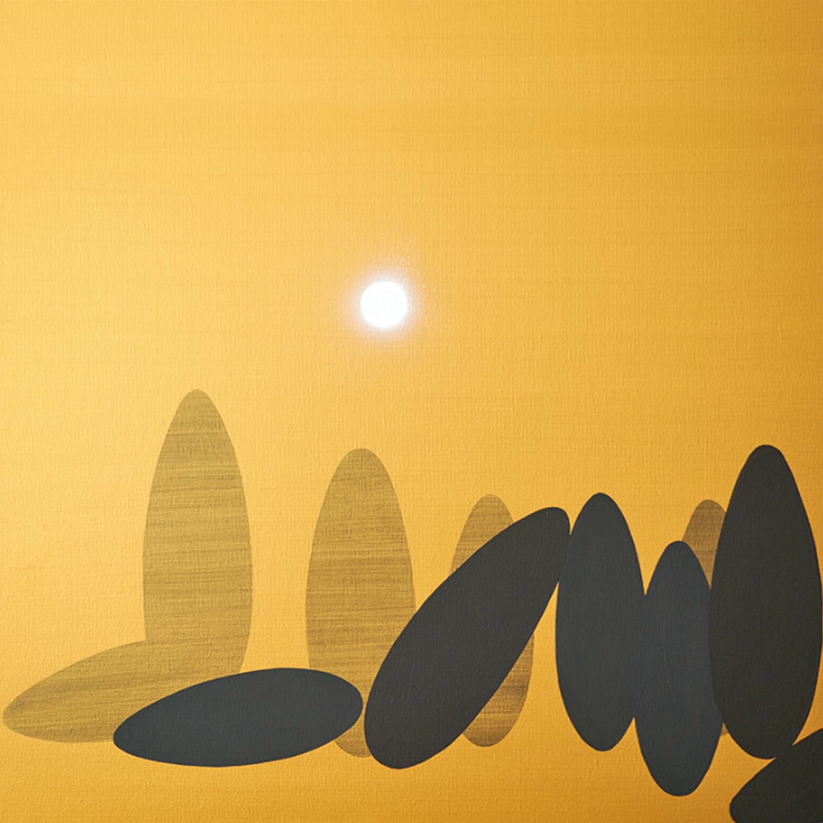 Album cover of Pristine