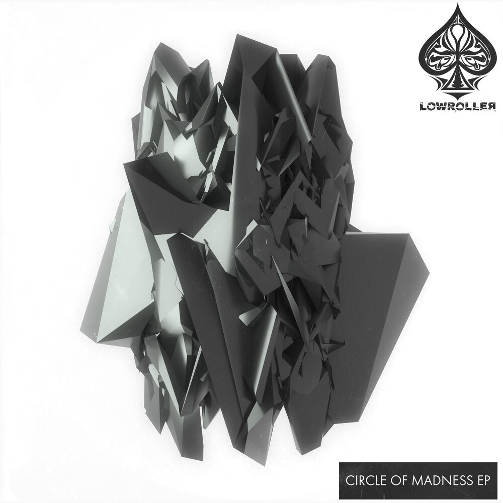 Picture of Circle Of Madness EP