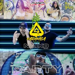 Cover of Party