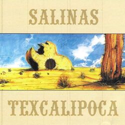 Cover of Texcalipoca