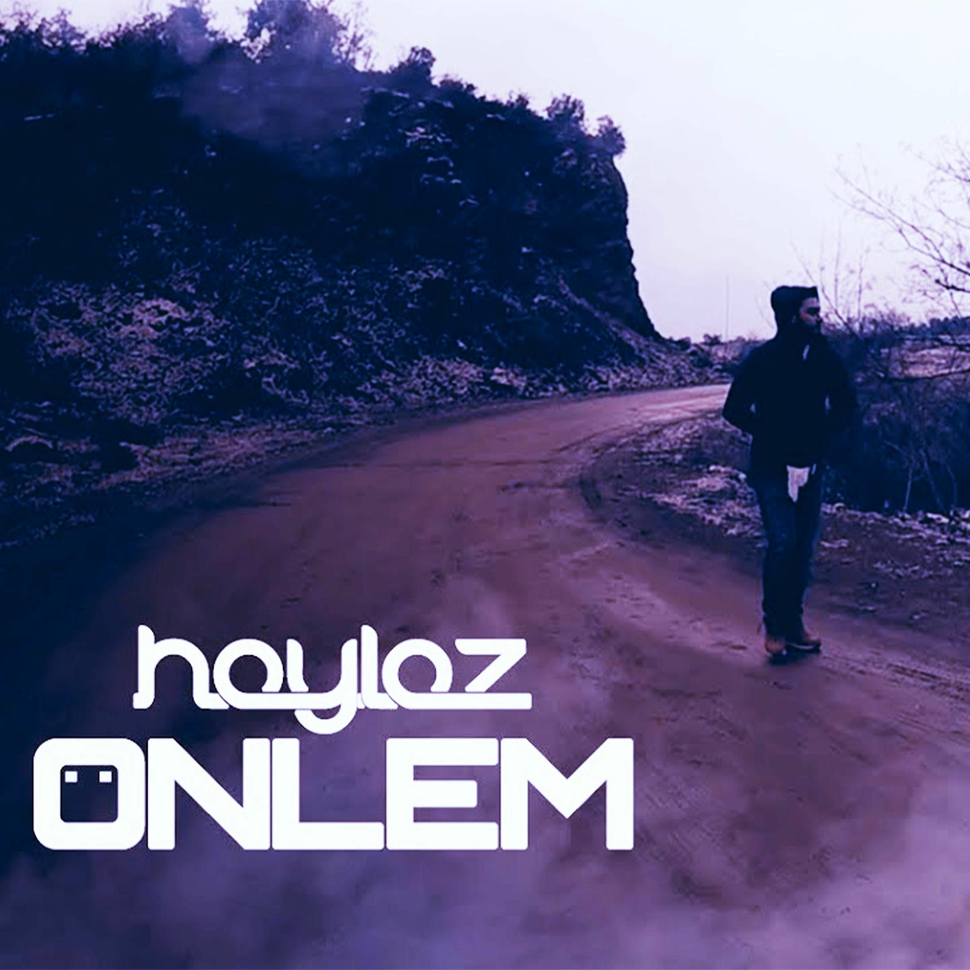 Album cover of Önlem