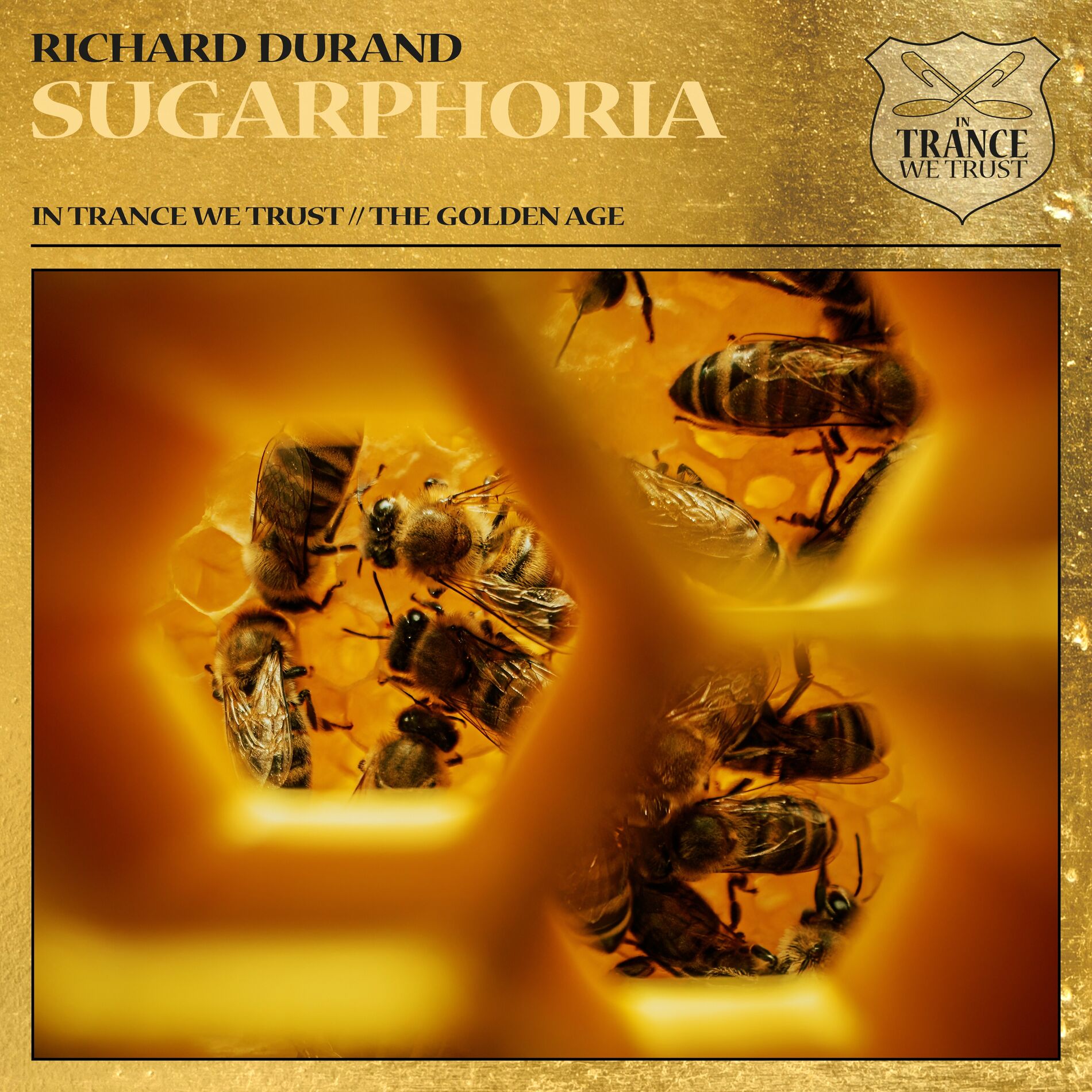 Album cover of Sugarphoria