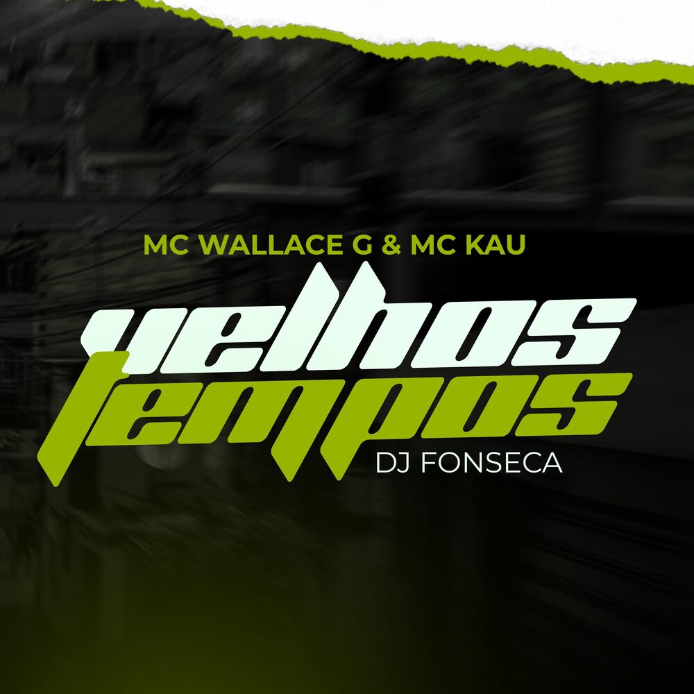 Picture of Velhos Tempos