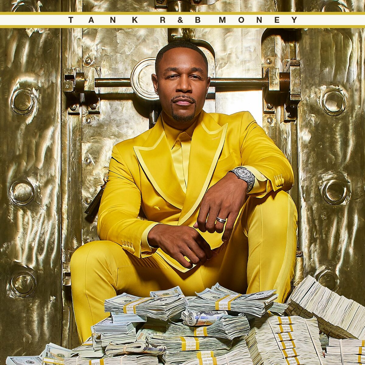 Album cover of See Through Love (feat. Chris Brown)