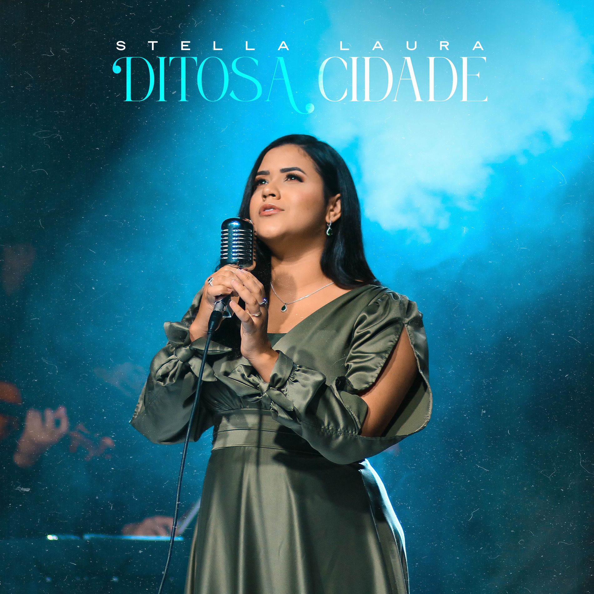 Album cover of Ditosa Cidade