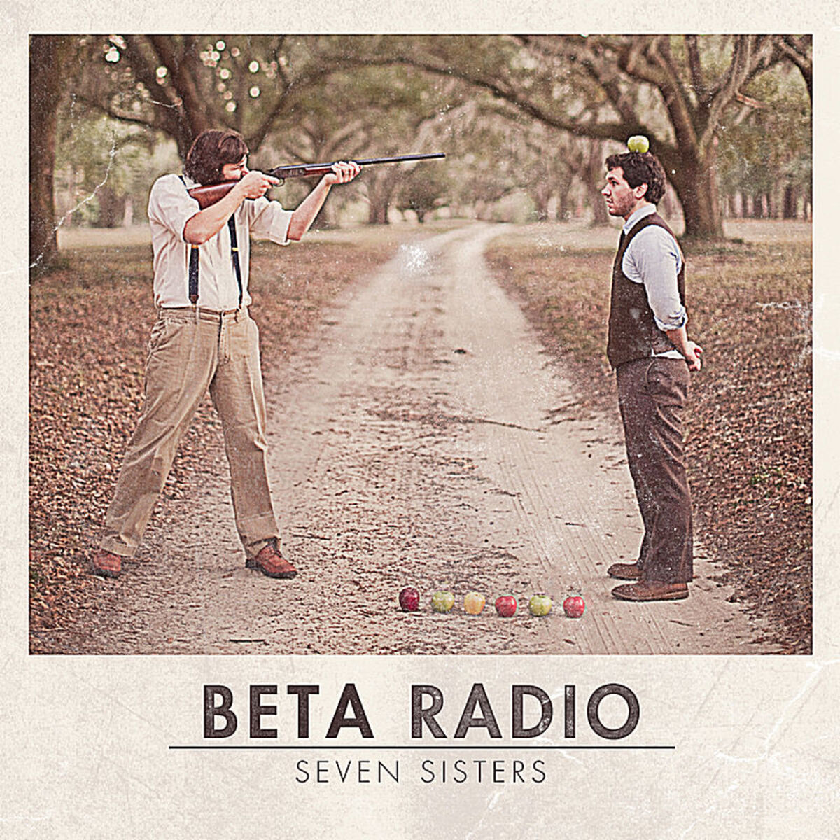 Album cover of Either Way