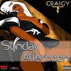 Cover of Sunday Afternoon