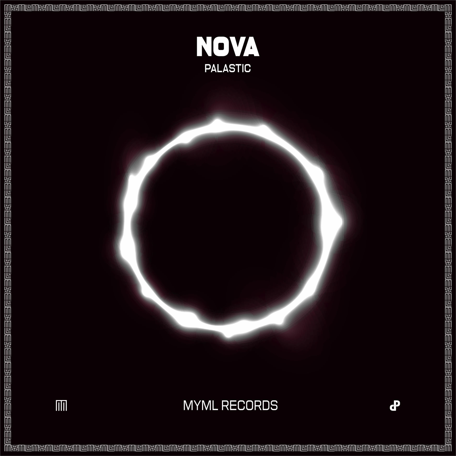 Album cover of Nova
