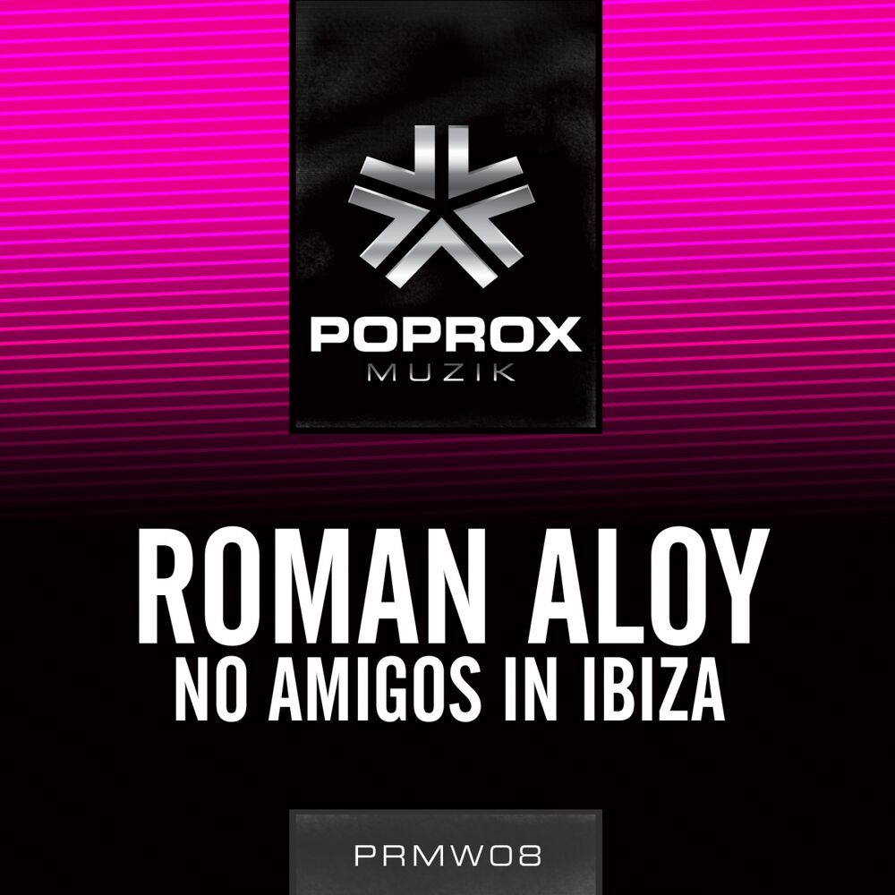 Picture of No Amigos In Ibiza