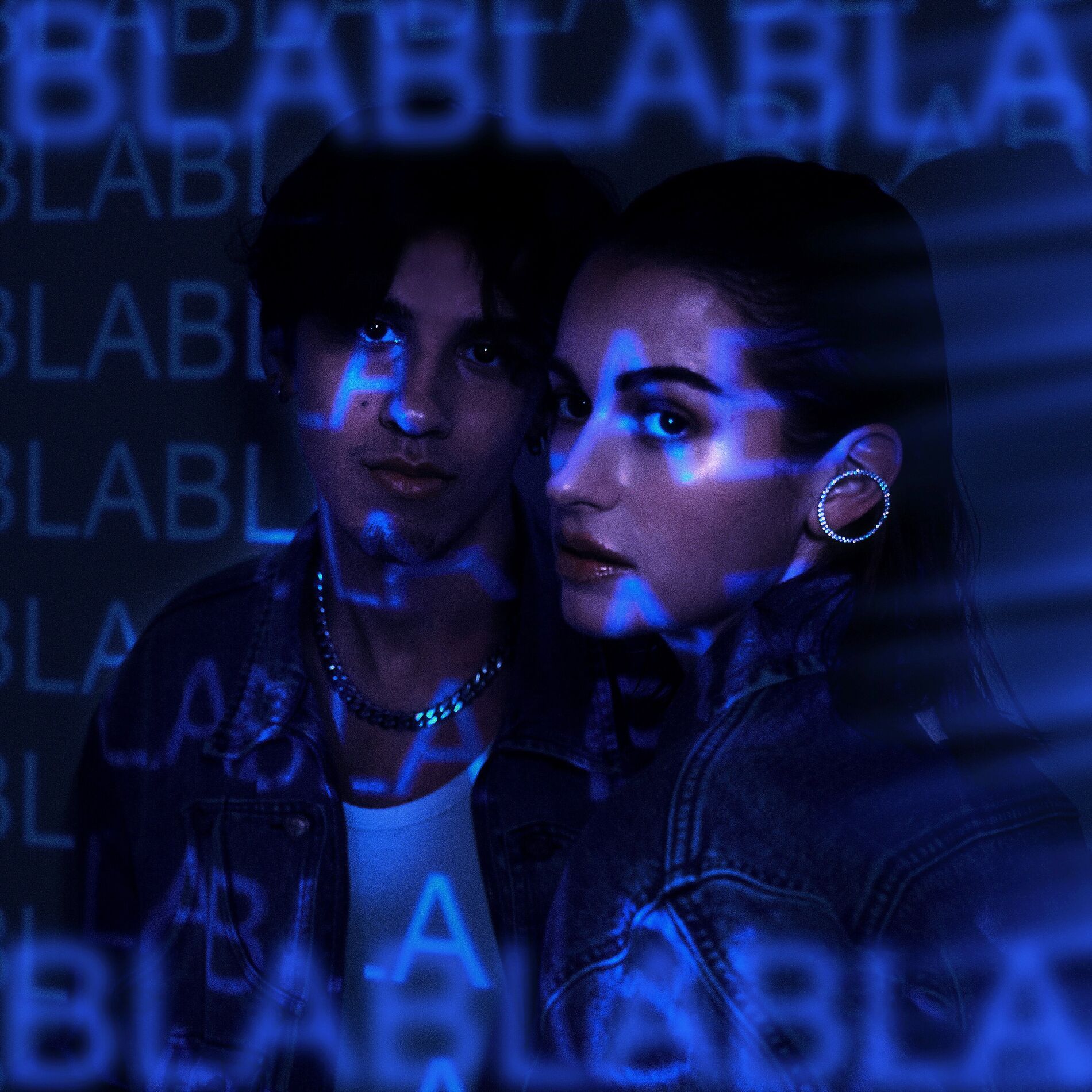 Album cover of Bla Bla Bla