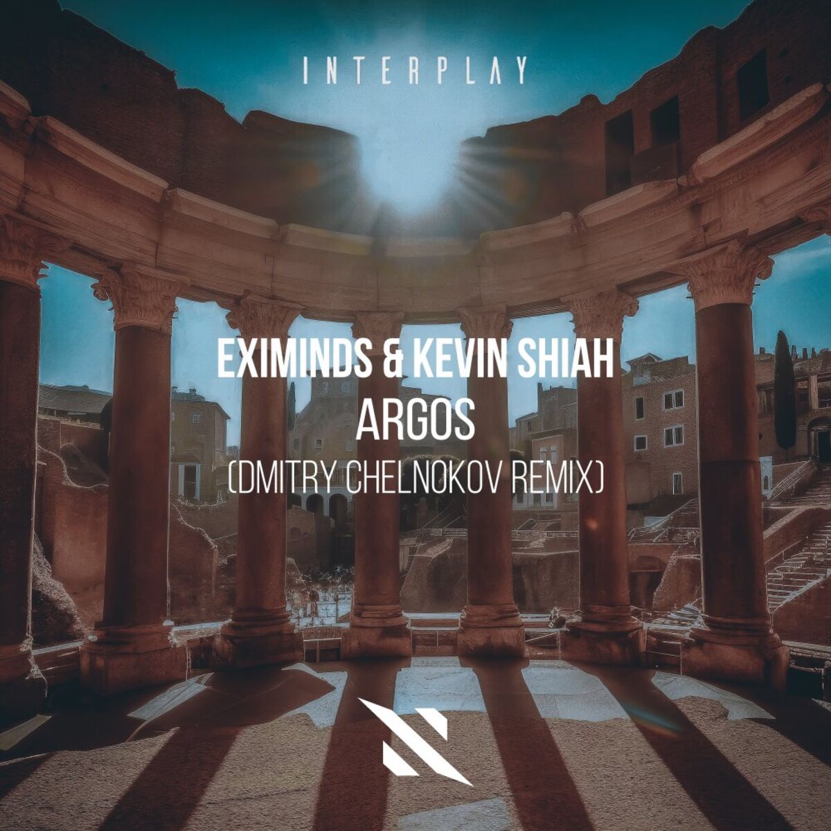 Album cover of Argos