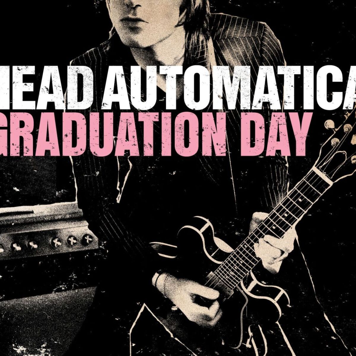 Album cover of Graduation Day (U.K. 2-Track)