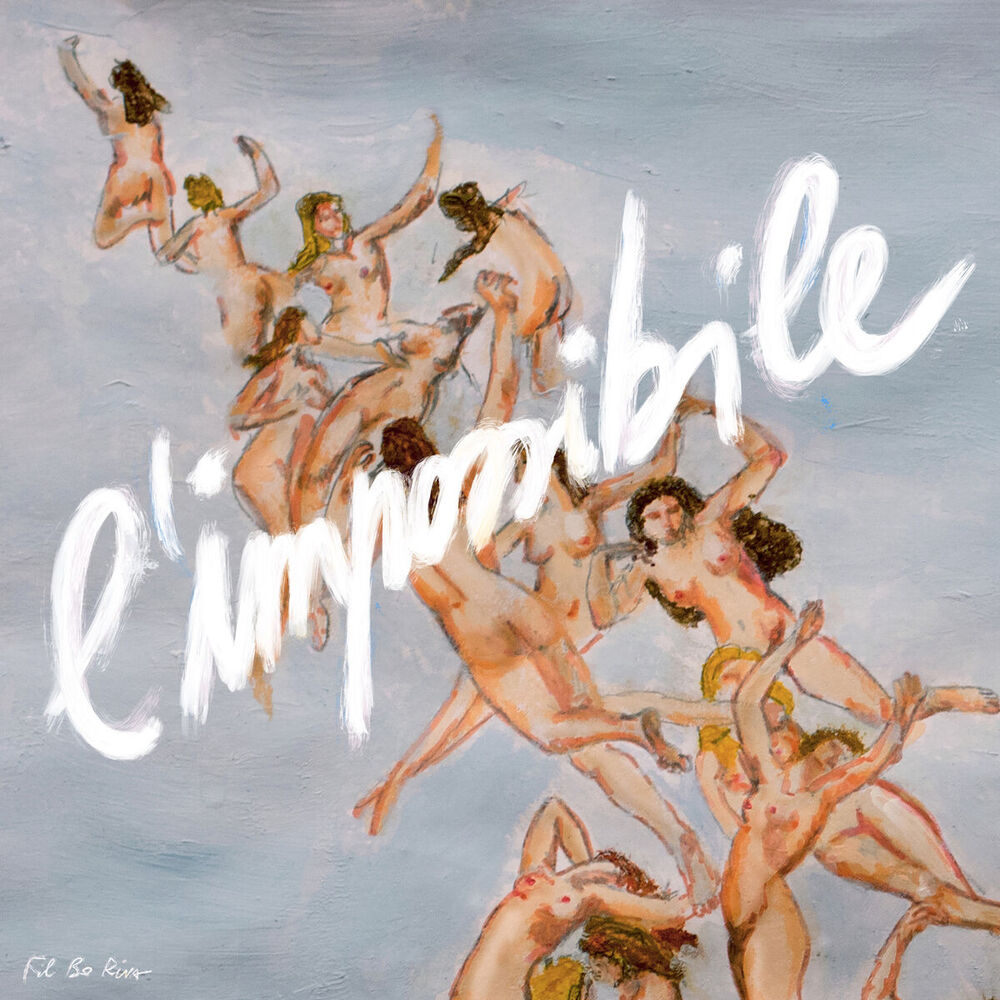 Picture of L'impossibile (Single Version)