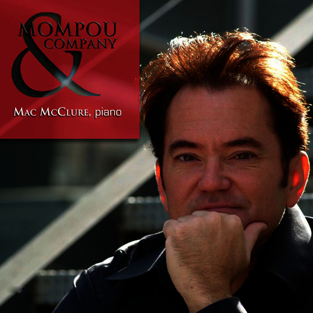 Picture of Mompou & Company