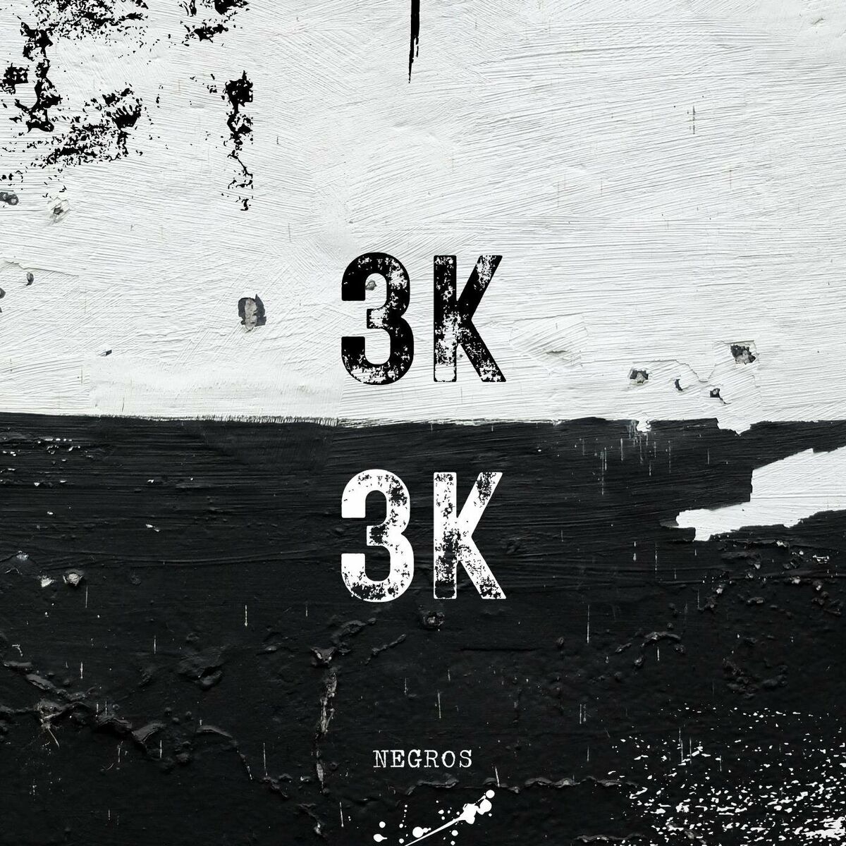 Album cover of 3K