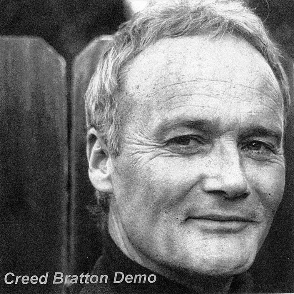 Picture of Creed Bratton Demo