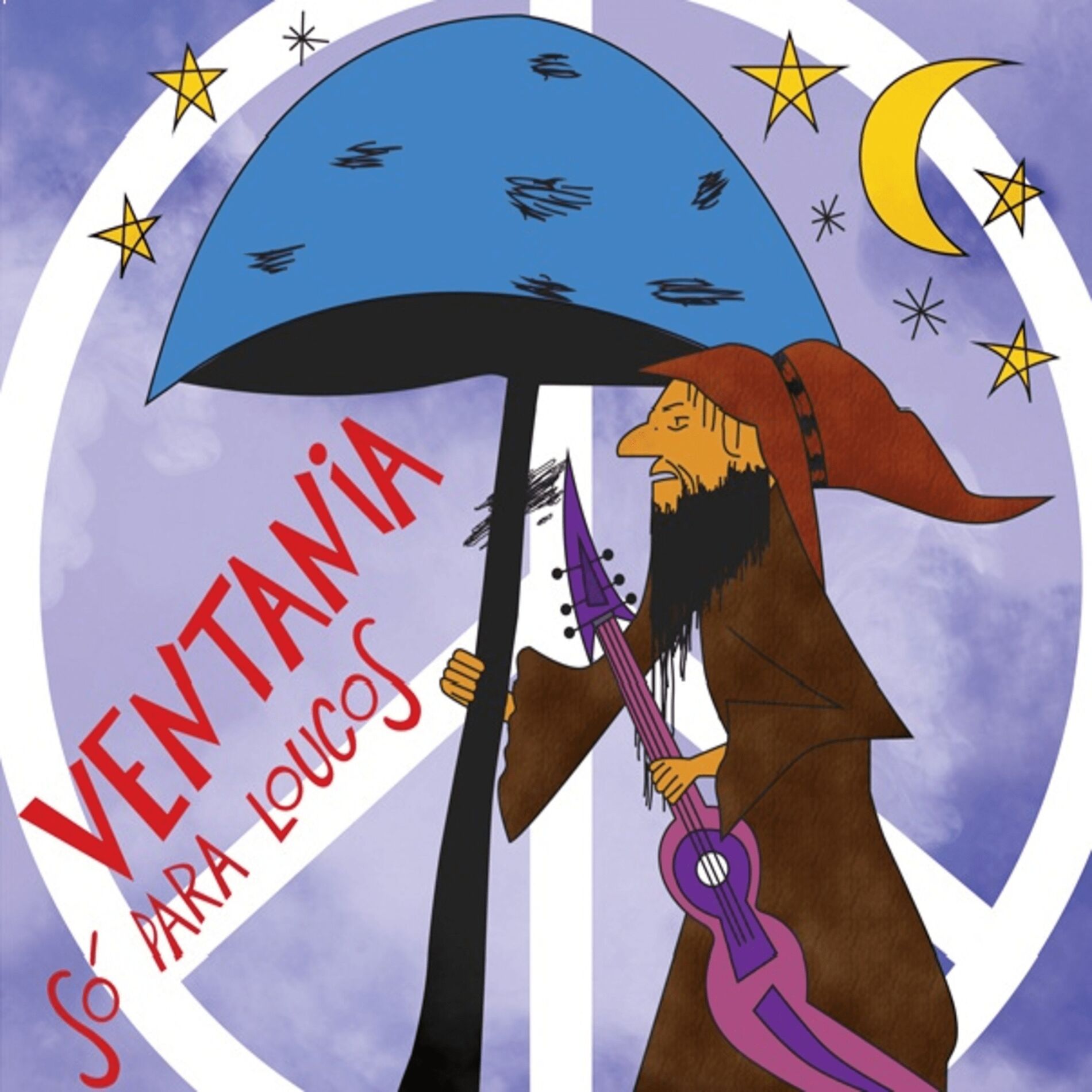 Album cover of Marasmo