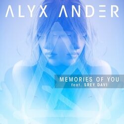 Cover of Memories of You