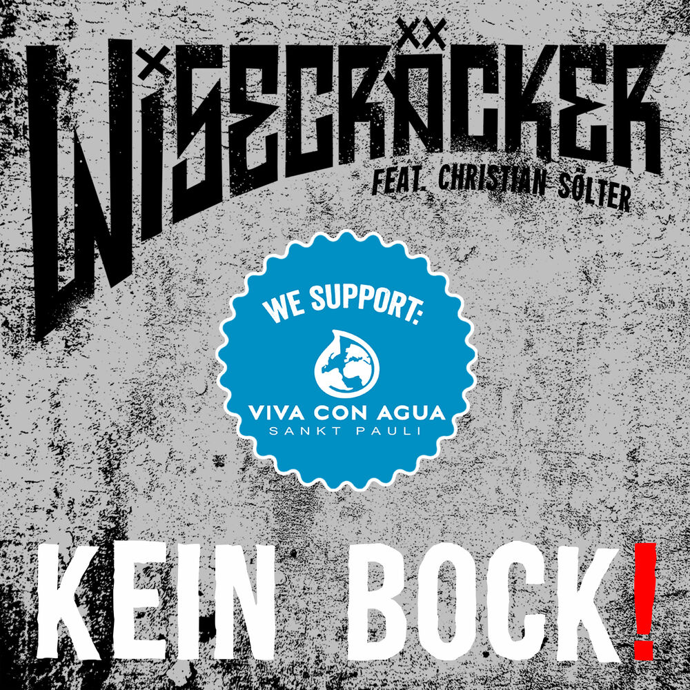 Picture of Kein Bock