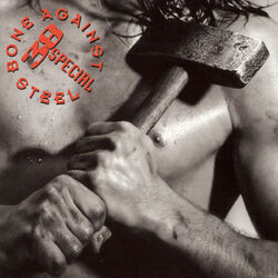 Cover of Bone Against Steel