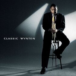 Cover of Classic Wynton