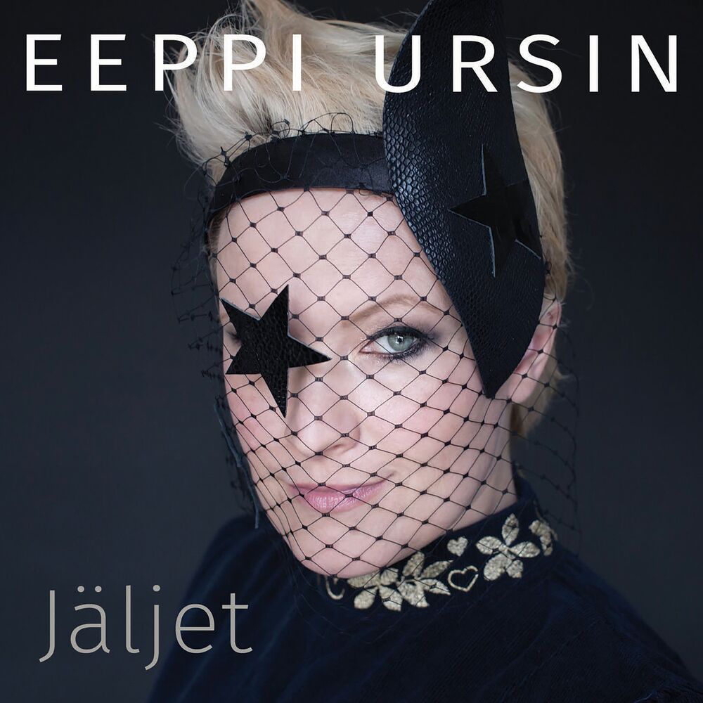 Picture of Jäljet