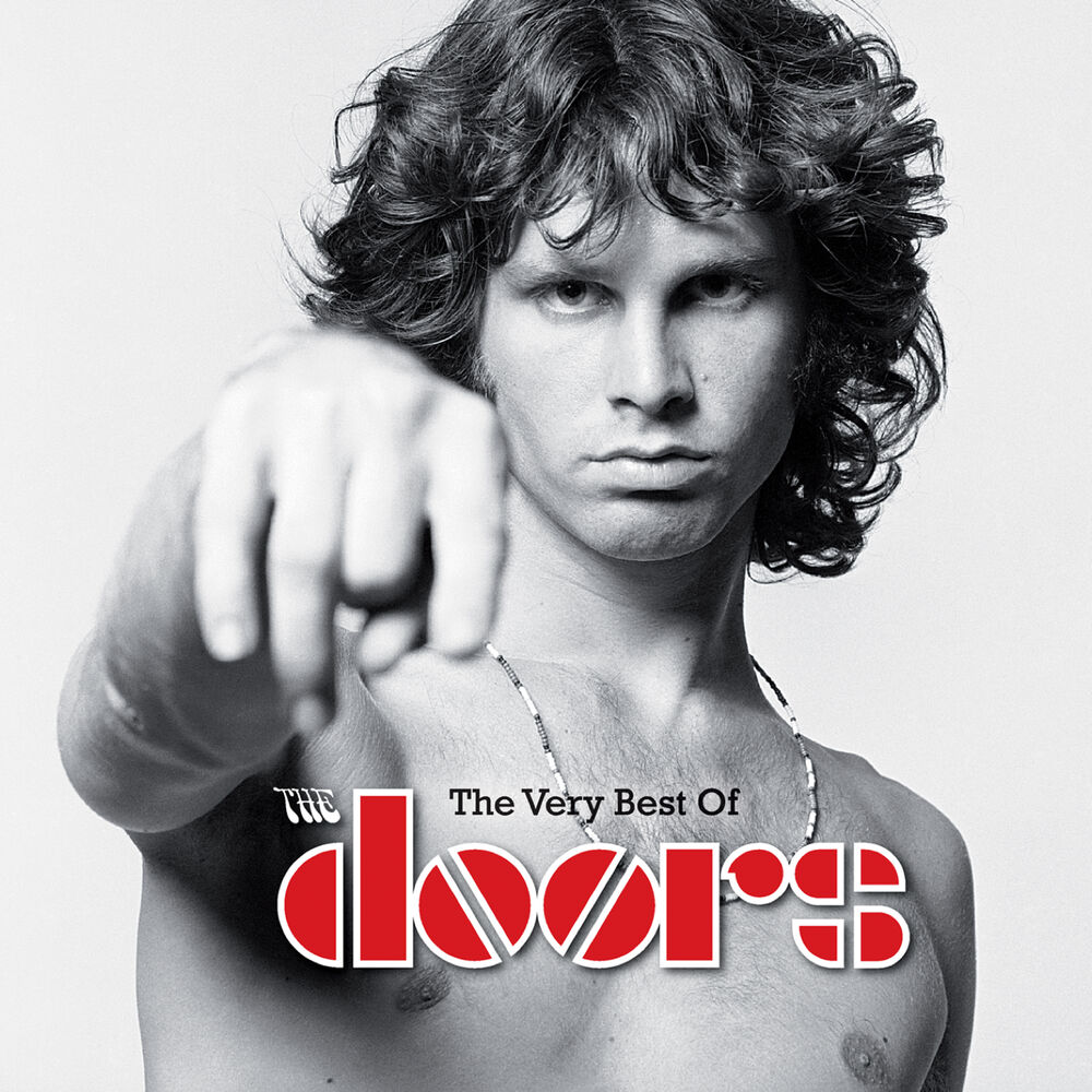 Picture of The Very Best of the Doors