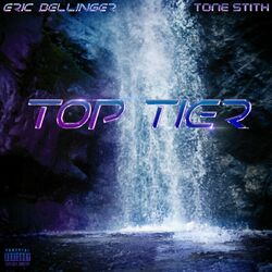 Cover of Top Tier