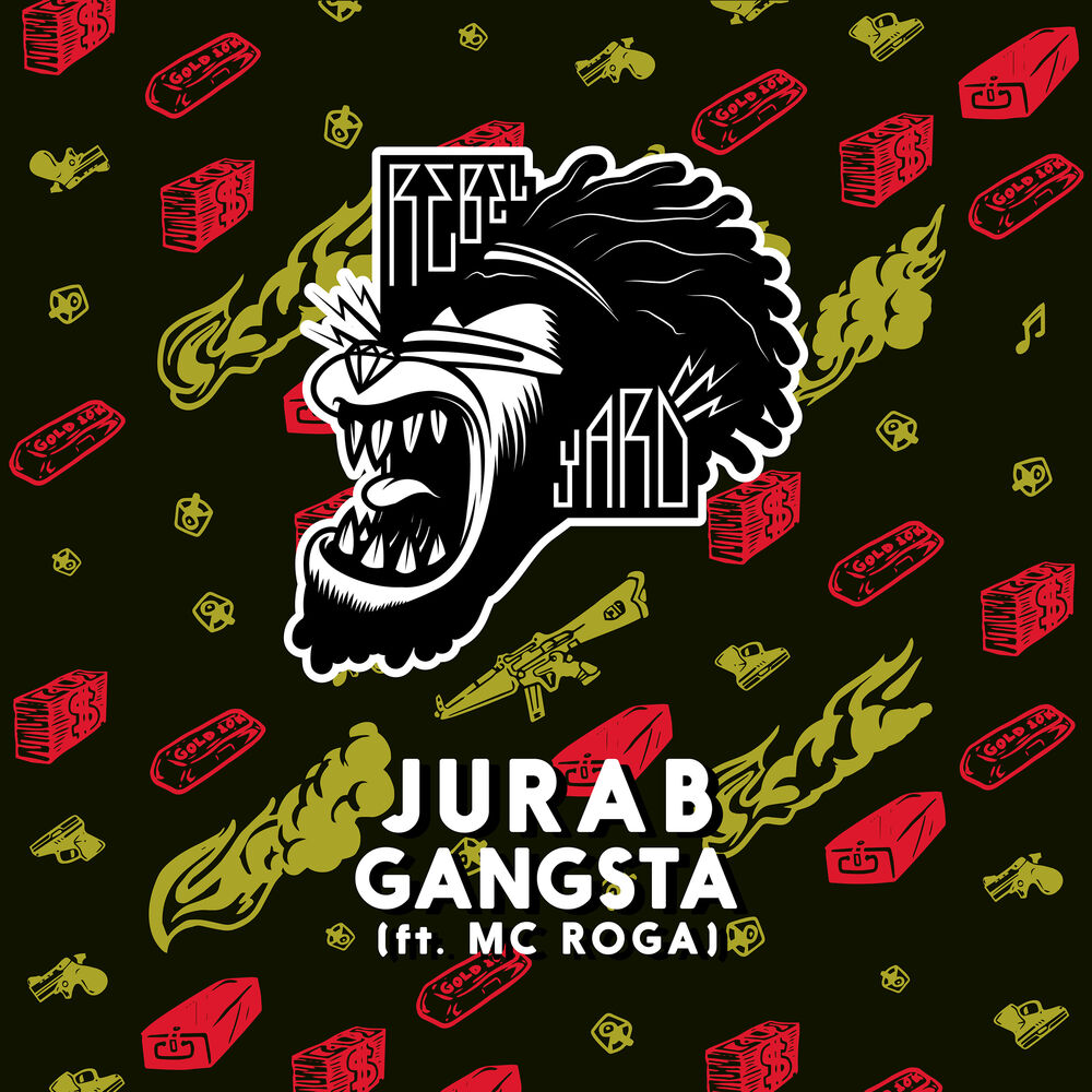Picture of Gangsta