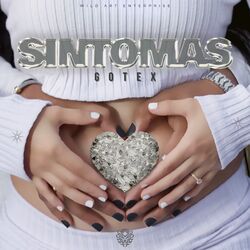 Cover of Síntomas