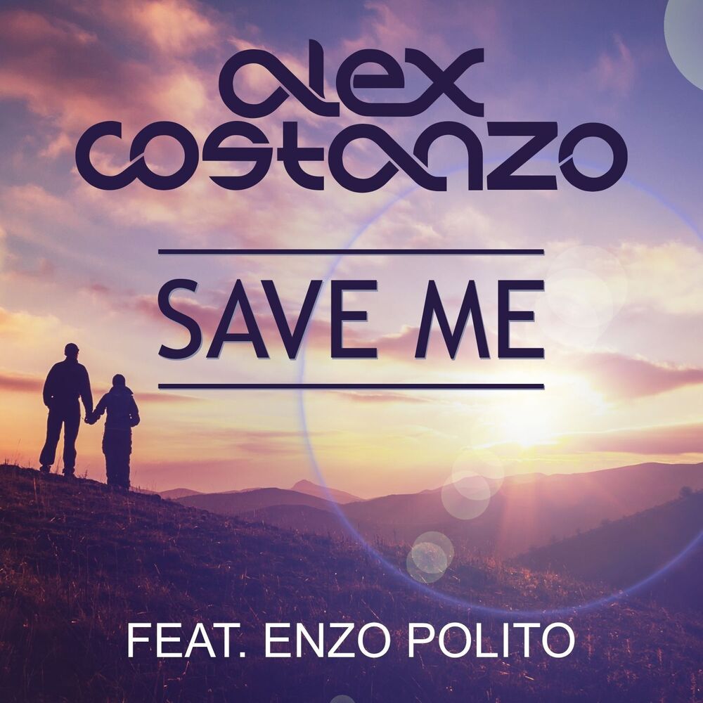 Picture of Save Me (Radio Edit) [feat. Enzo Polito]