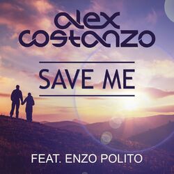 Cover of Save Me (Radio Edit) [feat. Enzo Polito]