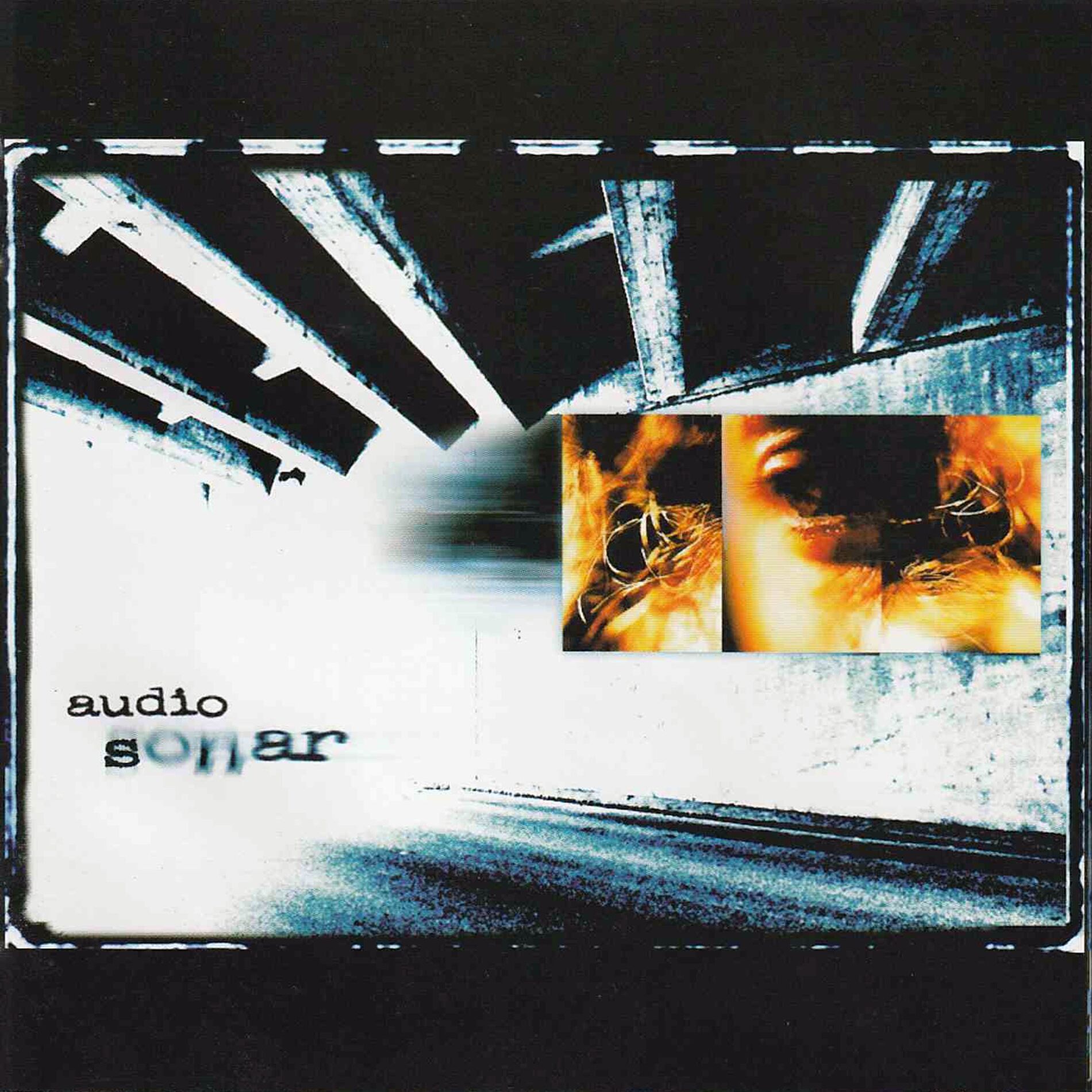 Album cover of Sonar