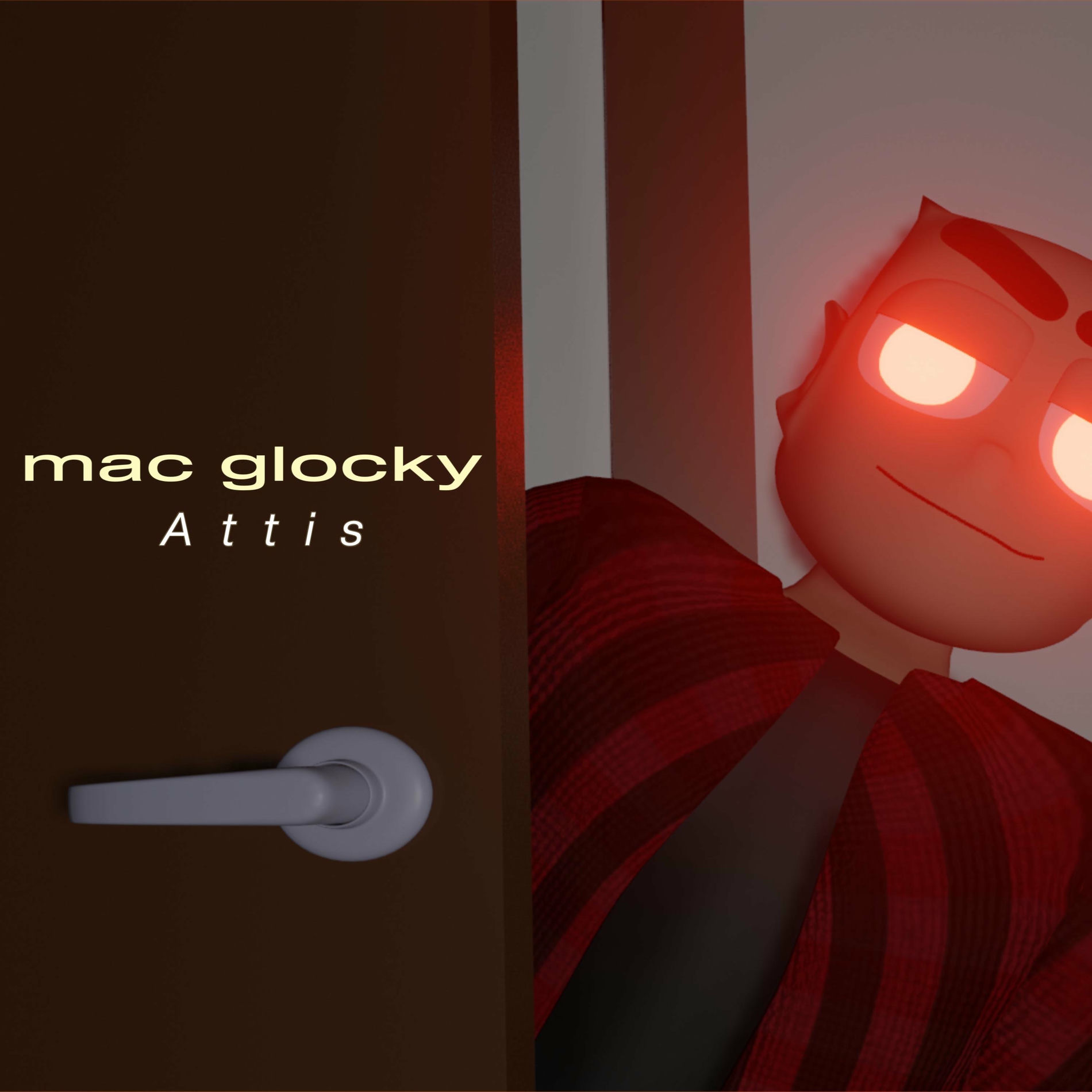 Album cover of Attis